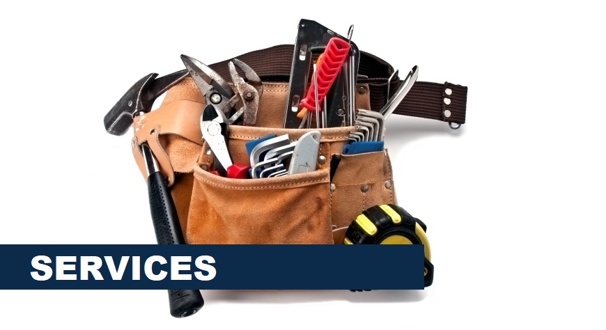 Electrical services Fulham